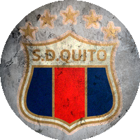Logo Sociedad Deportivo Quito